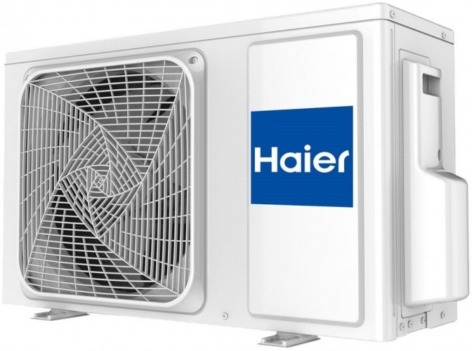Сплит-система Haier AS18TT5HRA/1U18TL4FRA