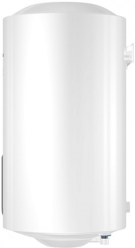 Электрический накопительный водонагреватель Thermex Auga 50 V Slim Wi-Fi