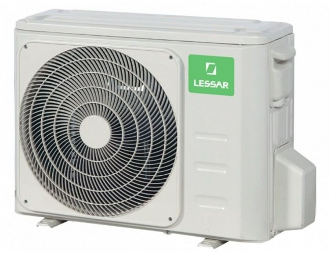 Сплит-система Lessar LS-HE09KCE2/LU-HE09KCE2