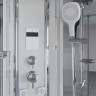 Душевая кабина Niagara Ultra 90x90 NG-701-01 с гидромассажем