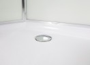 Душевая кабина Niagara Ultra 90x90 NG-701-01 с гидромассажем
