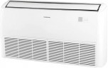 Сплит-система Kentatsu KSHF140HFAN3/KSUT140HFAN3L с зимним комплектом (-40)