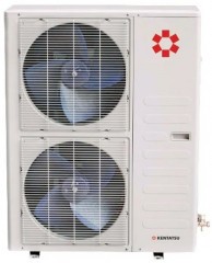 Сплит-система Kentatsu KSHF140HFAN3/KSUT140HFAN3L с зимним комплектом (-40)