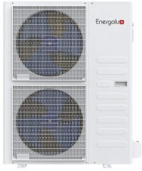 Кассетный кондиционер Energolux SAC48С6-A/SAU48U6-A-WS30 с зимним комплектом (-30)