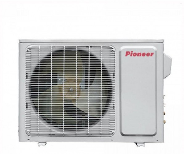 Pioneer 3MSHD24B