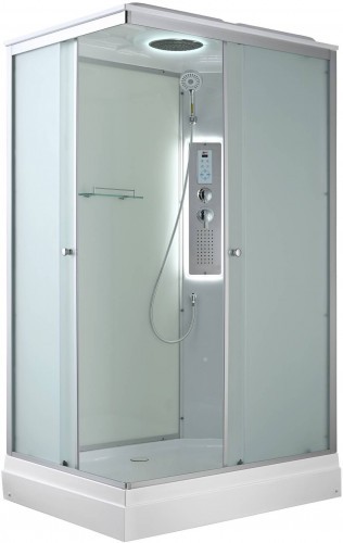 Душевая кабина CK2911LED