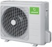 Сплит-система Lessar LS-HE09KRA2A/LU-HE09KRA2A