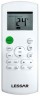 Сплит-система Lessar LS-HE09KRA2A/LU-HE09KRA2A