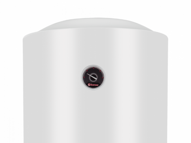 Электрический накопительный водонагреватель Thermex Praktik 30 V Slim