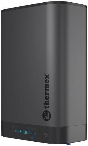 Электрический накопительный водонагреватель Thermex Bono 50 Wi-Fi