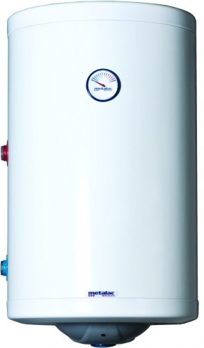 Комбинированный бойлер Metalac ОPTIMA MB 80 PKL R (левое подключение)