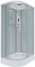 Душевая кабина Niagara Classic 120x80 R NG-3312-14RP без гидромассажа