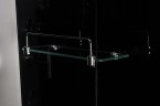 Душевая кабина Niagara Eco 100x70 L E100/70/40L/TN без гидромассажа