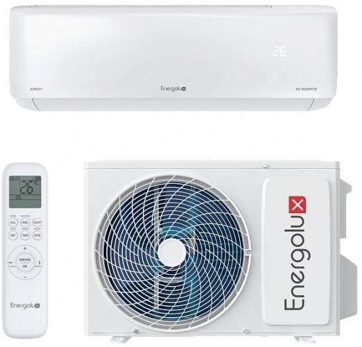 Сплит-система Energolux SAS24Z5-AI/SAU24Z5-AI
