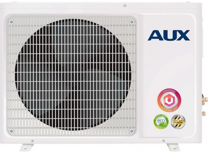 Канальный кондиционер AUX ALLD-HS12/4DR2/AL-HS12/4DR2(U)