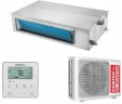 Канальный кондиционер Centek CT-68DDC12