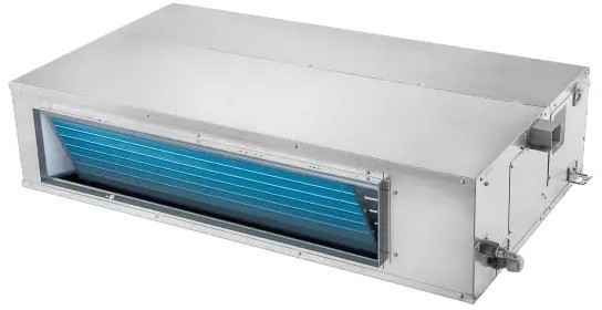 Канальный кондиционер Centek CT-68DDC12