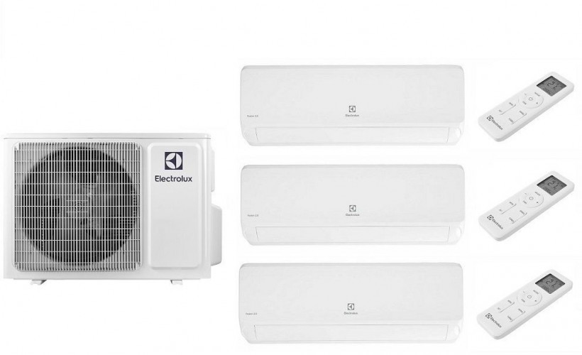 Electrolux EACO/I-28 FMI-4/N8_ERP / EACS/I-09 HMB FMI/N8_ERPx3