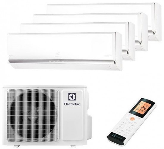 Electrolux EACO/I-28 FMI-4/N8_ERP / EACS/I-07HM FMI/N8_ERPx4