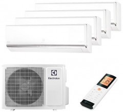 Electrolux EACO/I-28 FMI-4/N8_ERP / EACS/I-07HM FMI/N8_ERPx4