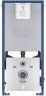 Инсталляция Grohe Rapid SLX 39598000 для унитаза без клавиши