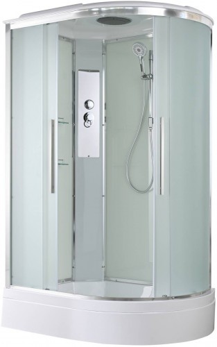 Душевая кабина EM3912L стандартная