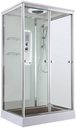 Душевая кабина V2012LED