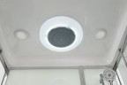 Душевая кабина V2012LED