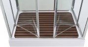 Душевая кабина V2012LED