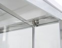 Душевая кабина V2012LED