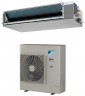 Канальный кондиционер Daikin FBA71A9/RZAG71NY1