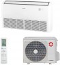 Сплит-система Kentatsu KSHF105HFAN3/KSUR105HFAN3 с зимним комплектом (-40)