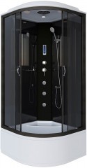 Душевая кабина Niagara Classic 90x90 NG-6508-14F с гидромассажем