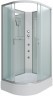 Душевая кабина Niagara Classic 110х90 R NG-33194-14RBKG с гидромассажем