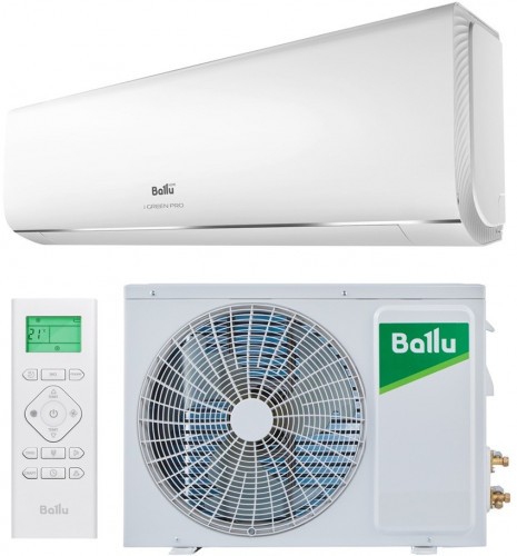 Сплит-система Ballu BSAG-12HN8