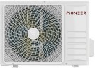 Pioneer 2MSHD18F / KFRI25FW + KFRI35FW