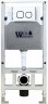 Инсталляция WeltWasser WW Amberg 506 ST 10000005989 для унитаза без клавиши смыва