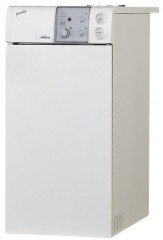 Напольный газовый котел отопления Sime RX 55 TP