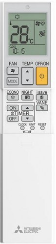 Сплит-система Mitsubishi Electric MSZ-BT20VG / MUZ-BT20VG