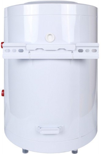 Бойлер комбинированного нагрева Rommer RWH-1210-050190 настенный 190 л. ТЭН 2,4 кВт