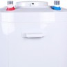 Бойлер комбинированного нагрева Rommer RWH-1210-050190 настенный 190 л. ТЭН 2,4 кВт