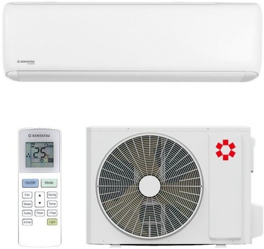 Сплит-система Kentatsu KSGTI50HFAN1/KSRTI50HFAN1