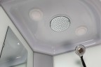 Душевая кабина Niagara Classic 130х90 L NG-33394-14L без гидромассажа