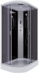 Душевая кабина Niagara Classic 120х80 R NG-3512-14RP без гидромассажа