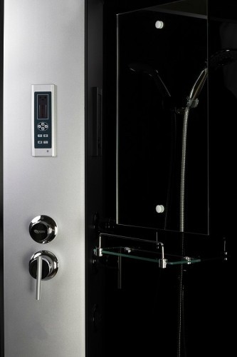 Душевая кабина Niagara Classic 120х80 R NG-3512-14RP без гидромассажа