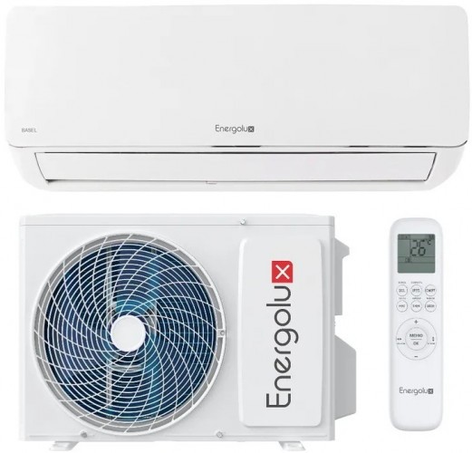 Сплит-система Energolux SAS18B4-A/SAU18B4-A-WS30 с зимним комплектом (-30)