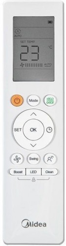 Midea MMAG4-09N8D0-I