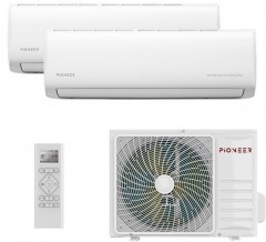 Pioneer 2MSHD14F / KFRI20FWx2