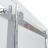 Душевая дверь Vincea Como 150 VPS-1C150CL профиль Хром стекло прозрачное