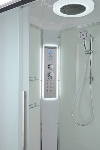 Душевая кабина EM3912LLED